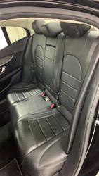 مێرسێدس بێنز C-Class